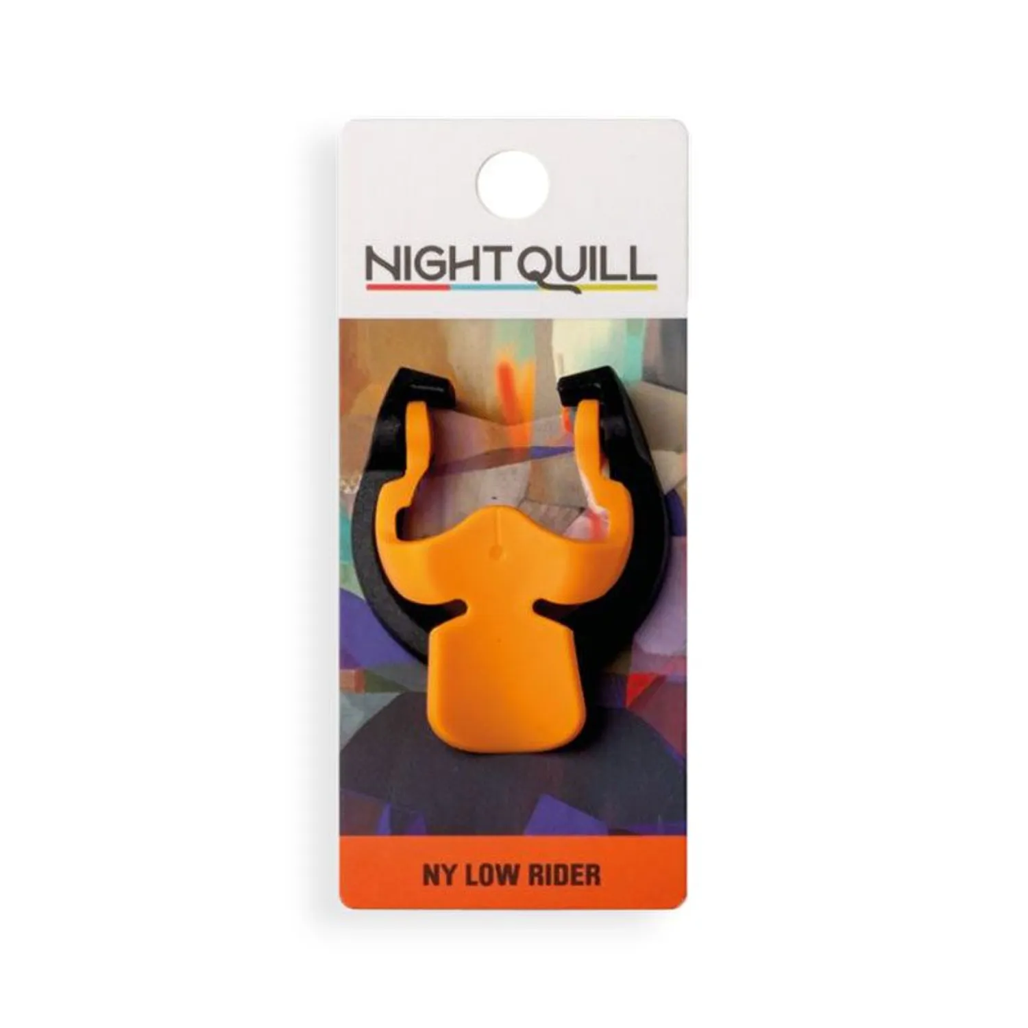 Night Quill NY Low Rider
