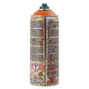Loop Colors Cans x Cantastic x Feleon Limited Edition