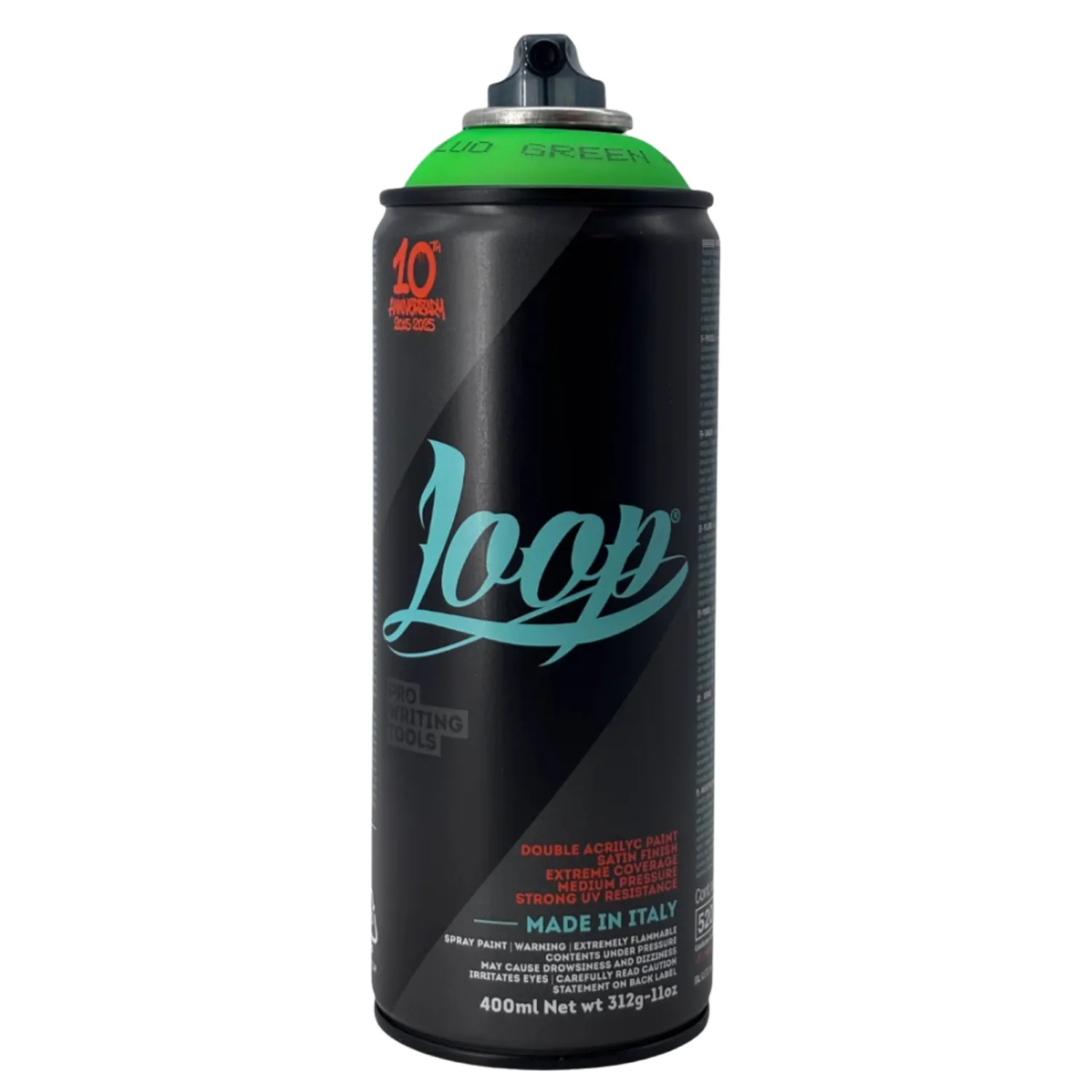 Loop Colors Fluorescent 400ml