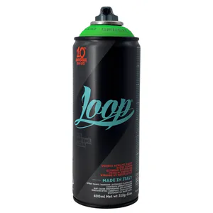 Loop Colors Fluorescent 400ml