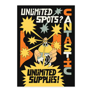 Giftcard Cantastic.nl