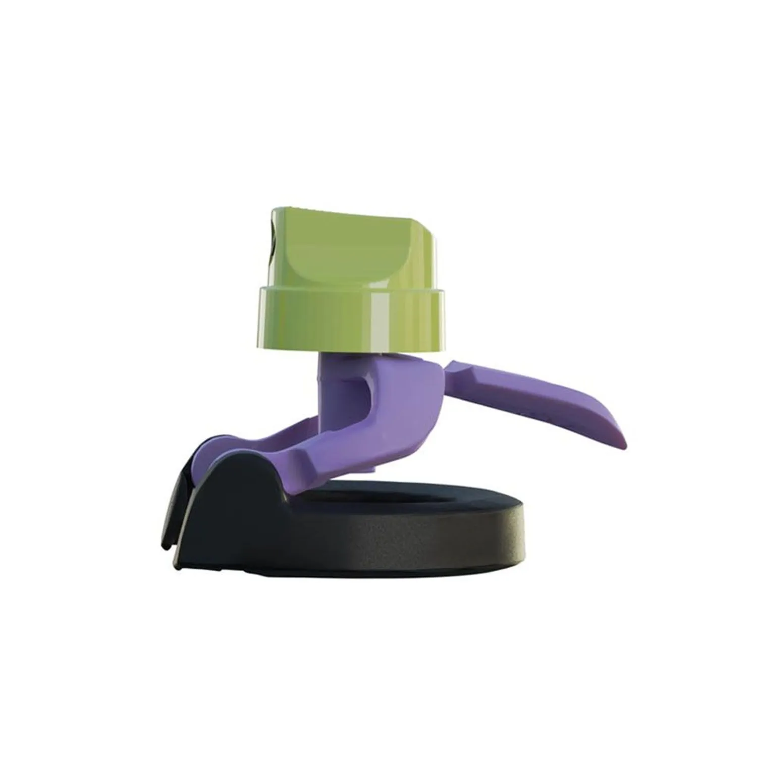 Night Quill Violet Reign Adapter
