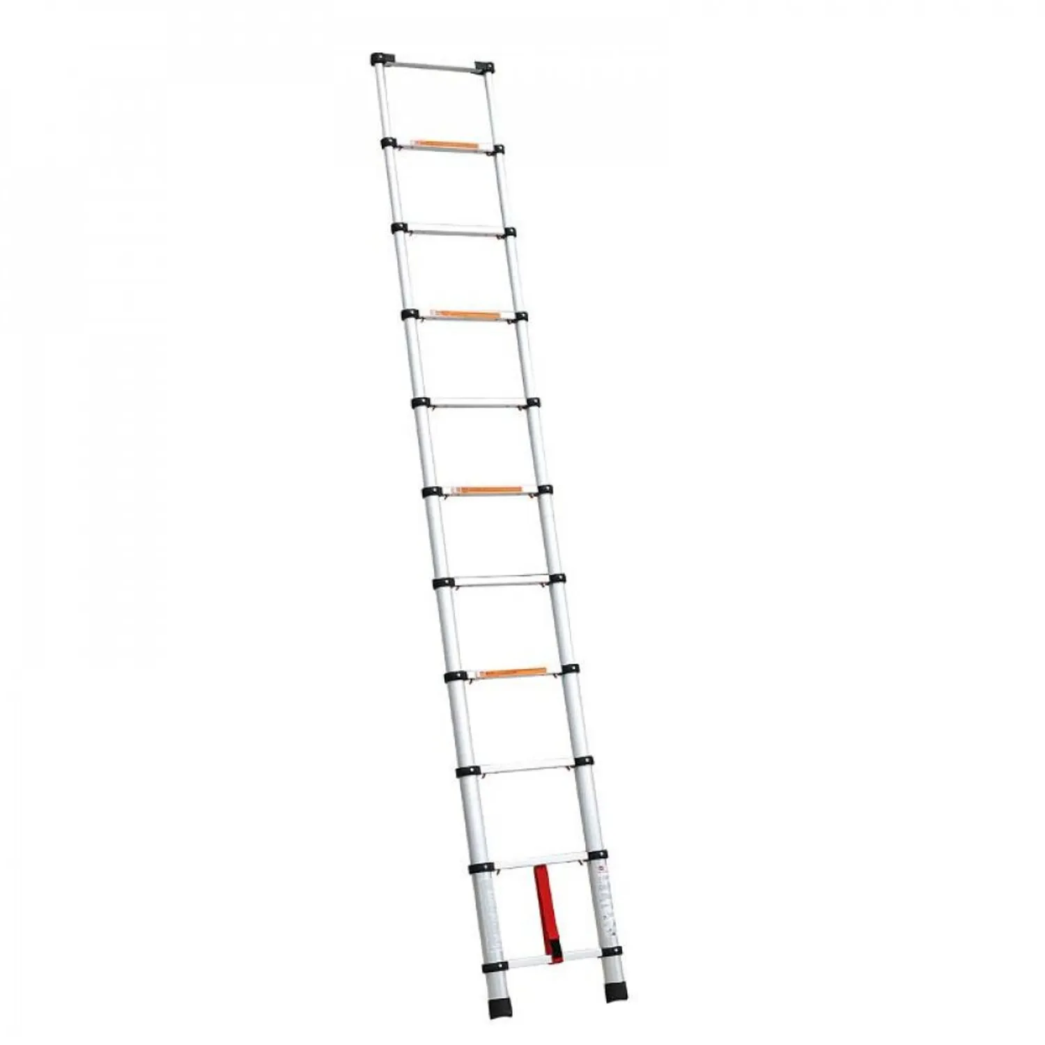 ADGO Aluminium Telescoop ladder 3.2m