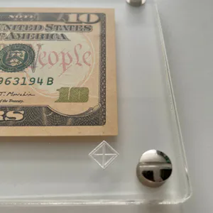 C.R.E.A.M. 10 Dollar