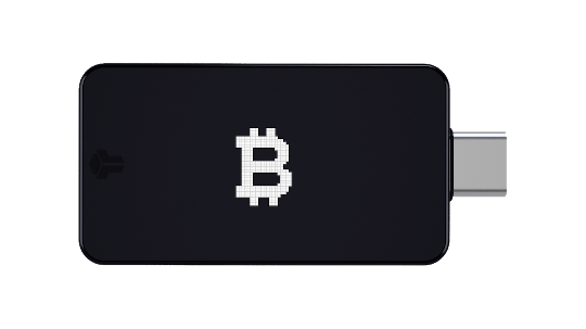 Bitbox 02 Bitcoin only edition