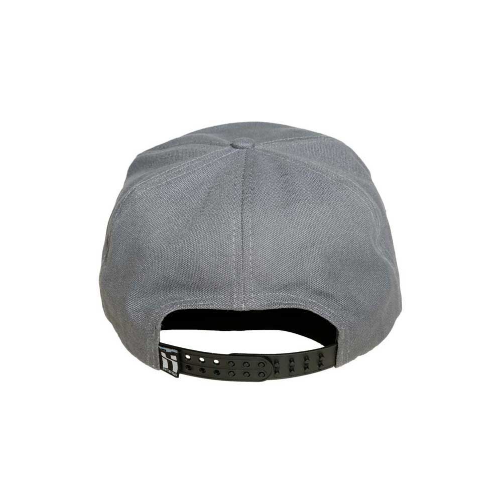 Mr Serious Unknown Cap Grey