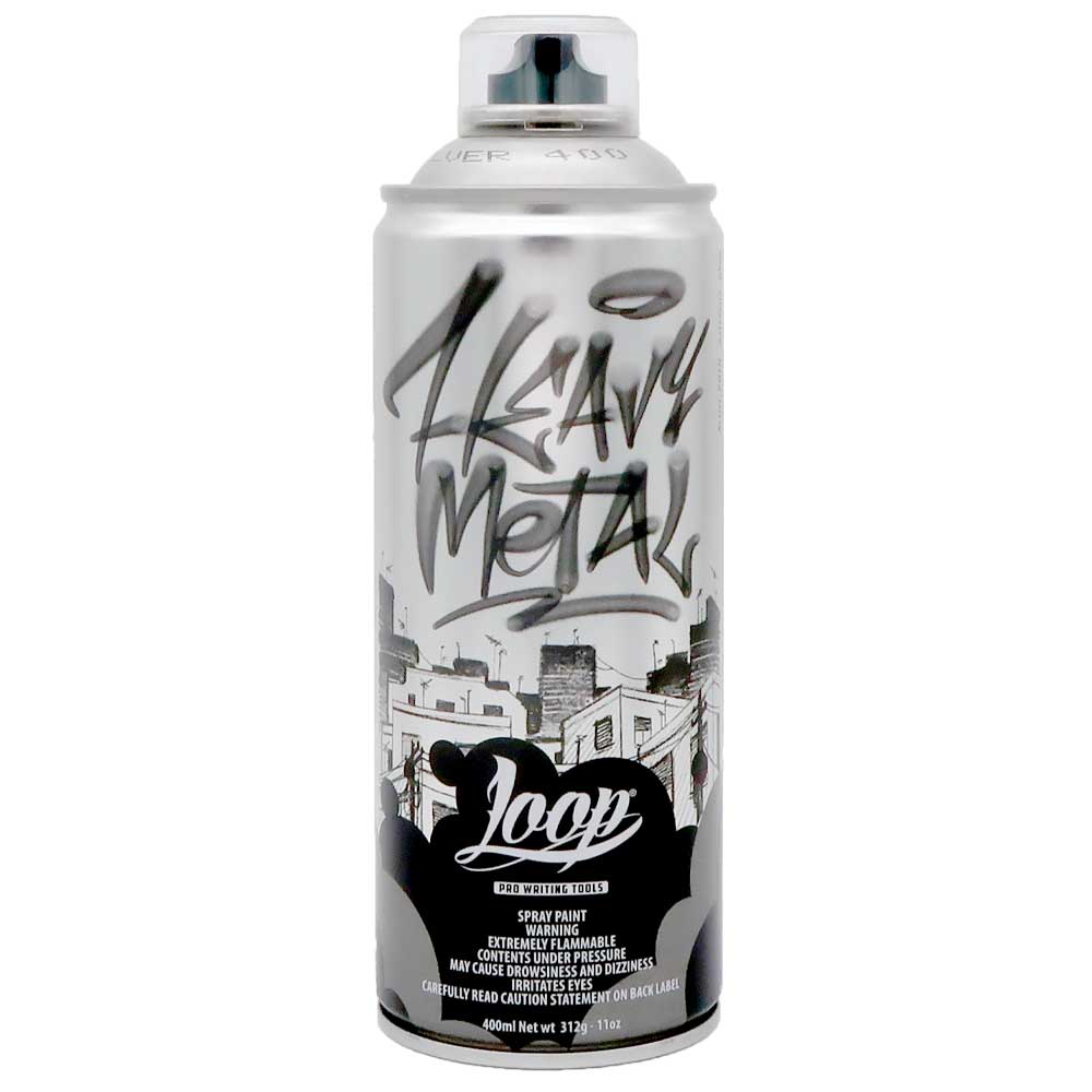 Loop Colors Metallic 400ml