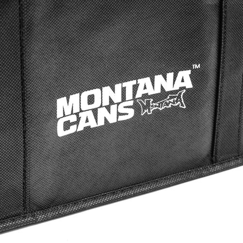 Montana PP Panel Bag
