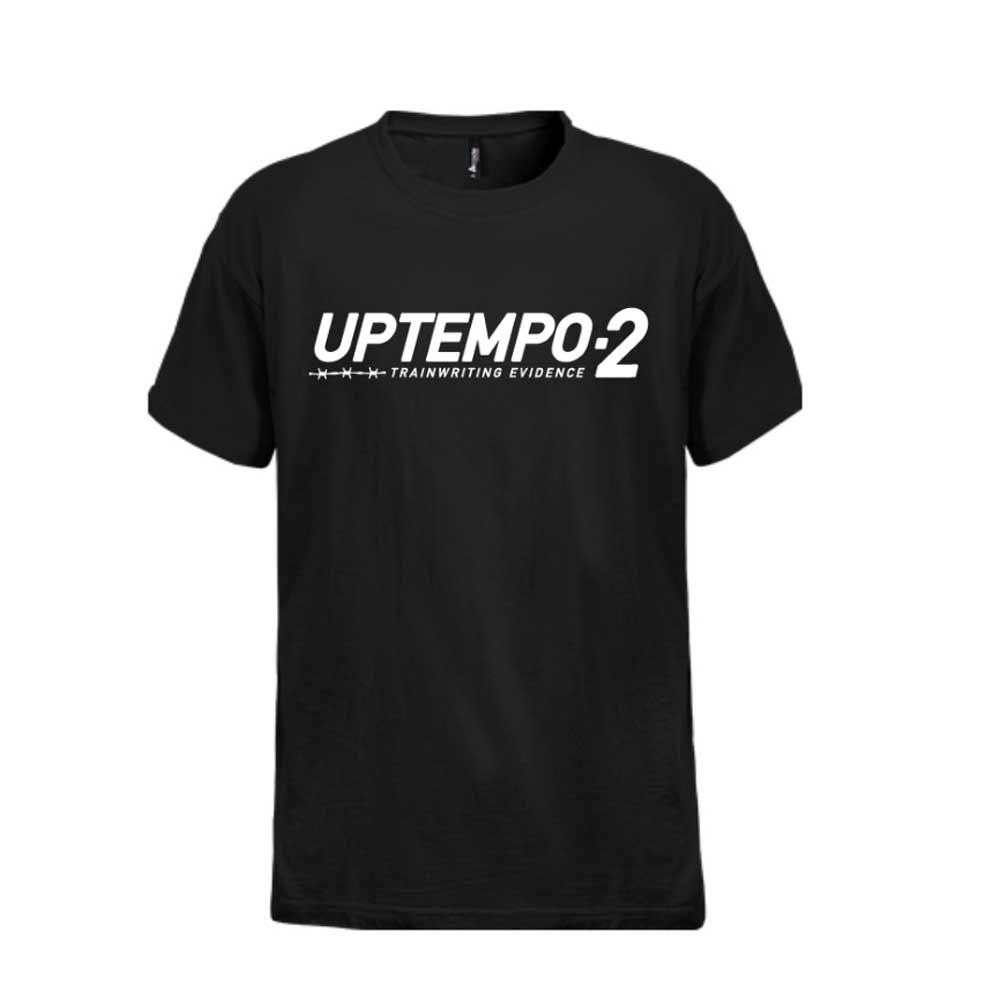 Uptempo 2 T-Shirt