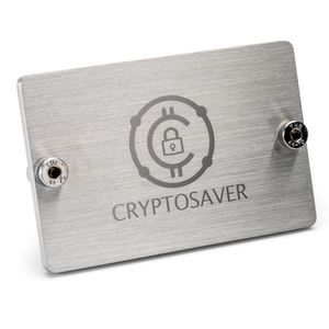 Cryptosaver starter set