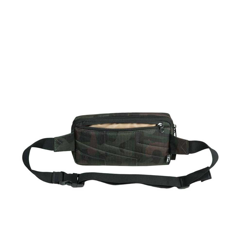 Mr. Serious Essential hip bag Camouflage
