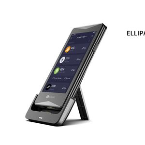 Ellipal Titan Hardware Wallet Grijs