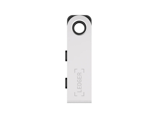 Ledger Nano S Plus 