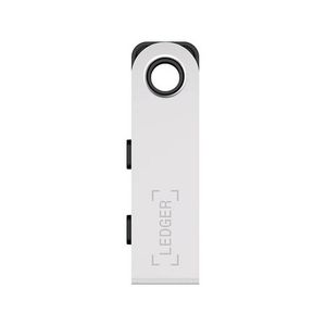 Ledger Nano S Plus 