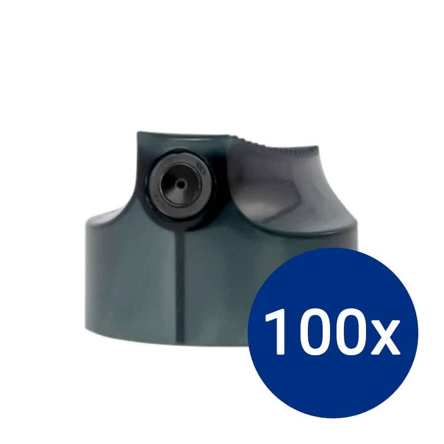 Loop Colors Skinny Cap - 100 pack