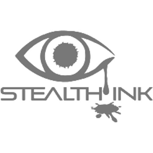 Stealth Ink