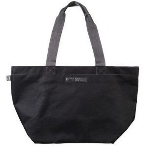 Mr. Serious Shopper bag