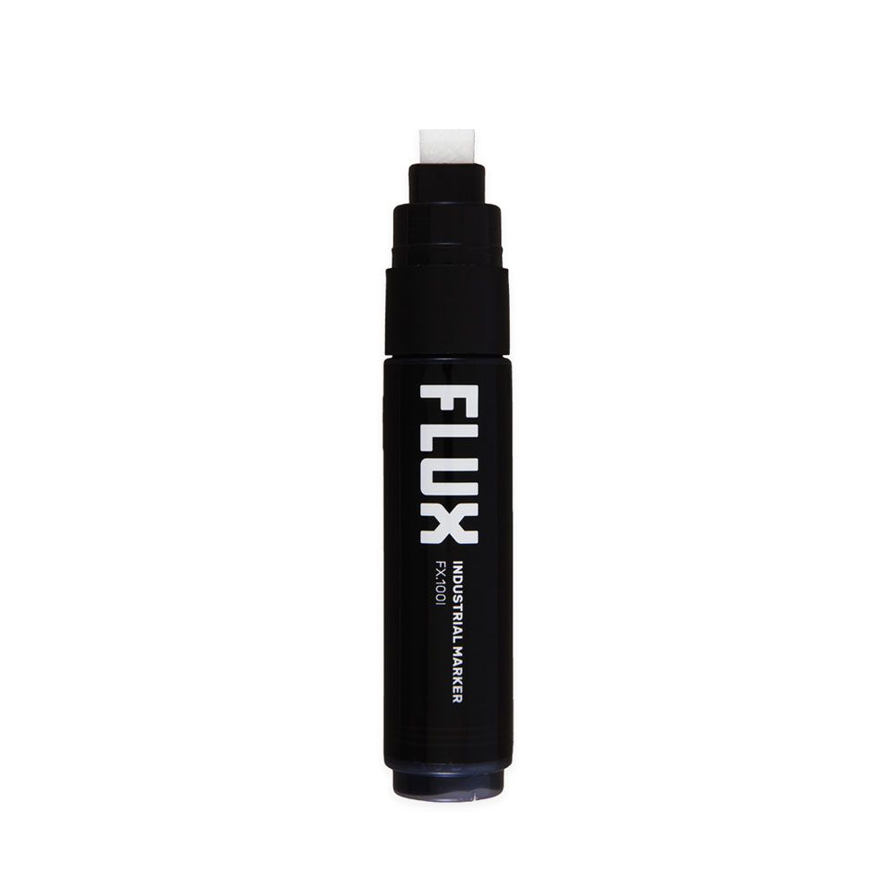 FLUX Industrial Marker FX.PUMP 100I