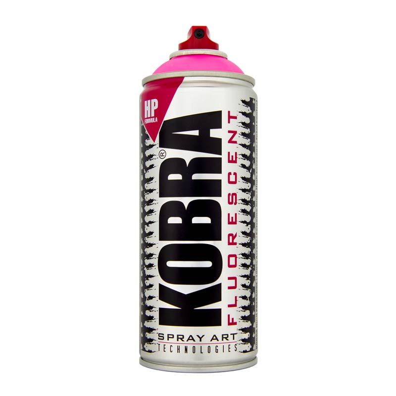 Kobra Paint Fluory 400ml