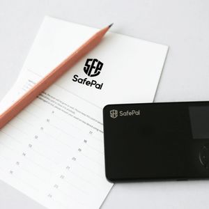 SafePal S1 Hardware Wallet