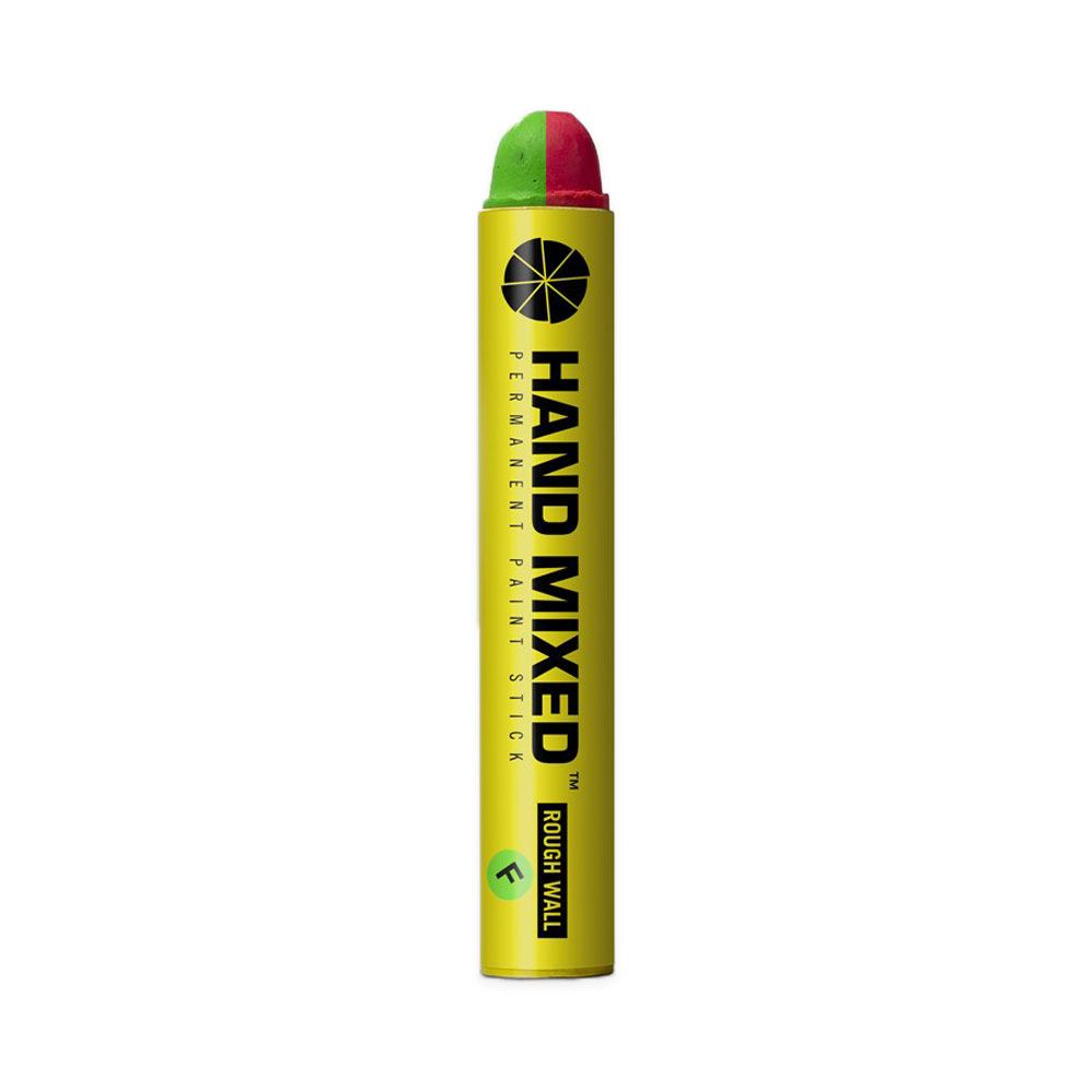 Hand Mixed RW Fluor Solid Paint Marker Graffiti Tagging Marker