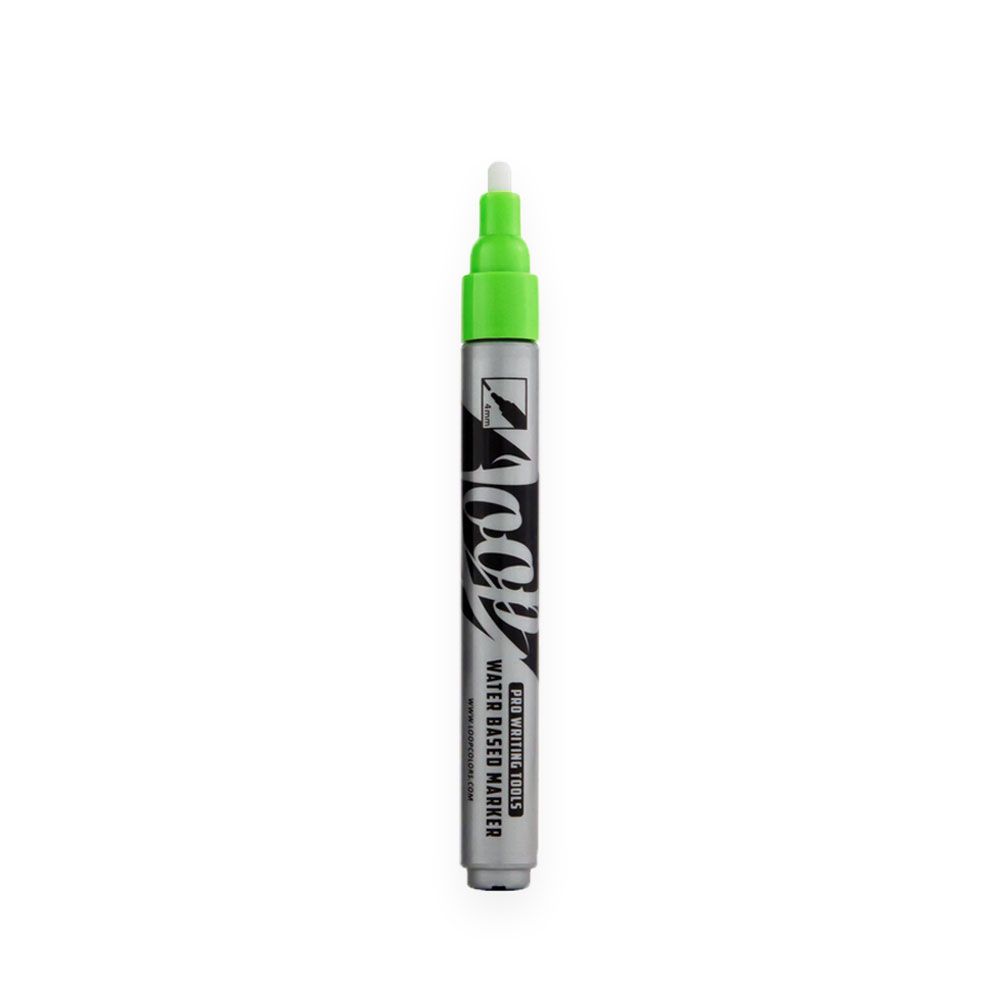 Loop Water based Marker 4mm