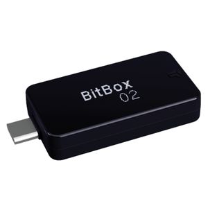 BitBox02 - Multi edition