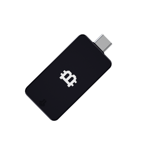 Bitbox 02 Bitcoin only edition
