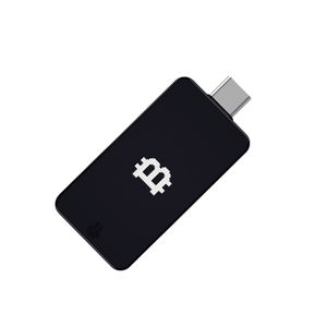 Bitbox 02 Bitcoin only edition