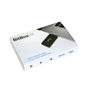 BitBox02 - Multi edition