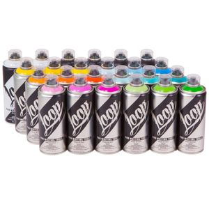 Loop Colors 24 pack