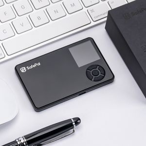 SafePal S1 Hardware Wallet