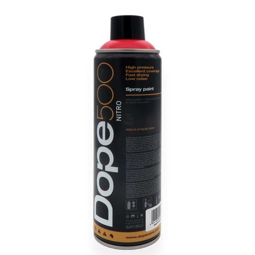 Dope Nitro 500ml