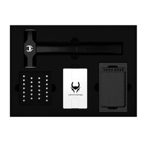 Cryptotag Thor Starter Kit