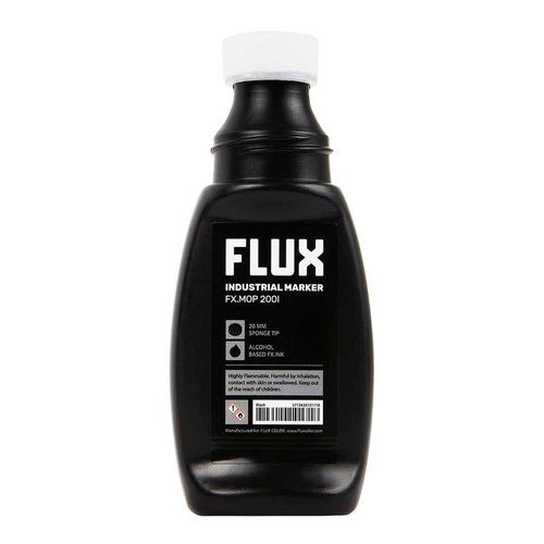 FLUX Industrial Marker FX.MOP 200I SCREW