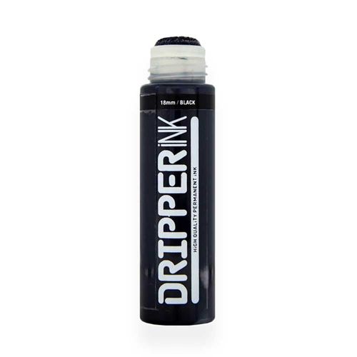 Dope Dripper Ink 18mm