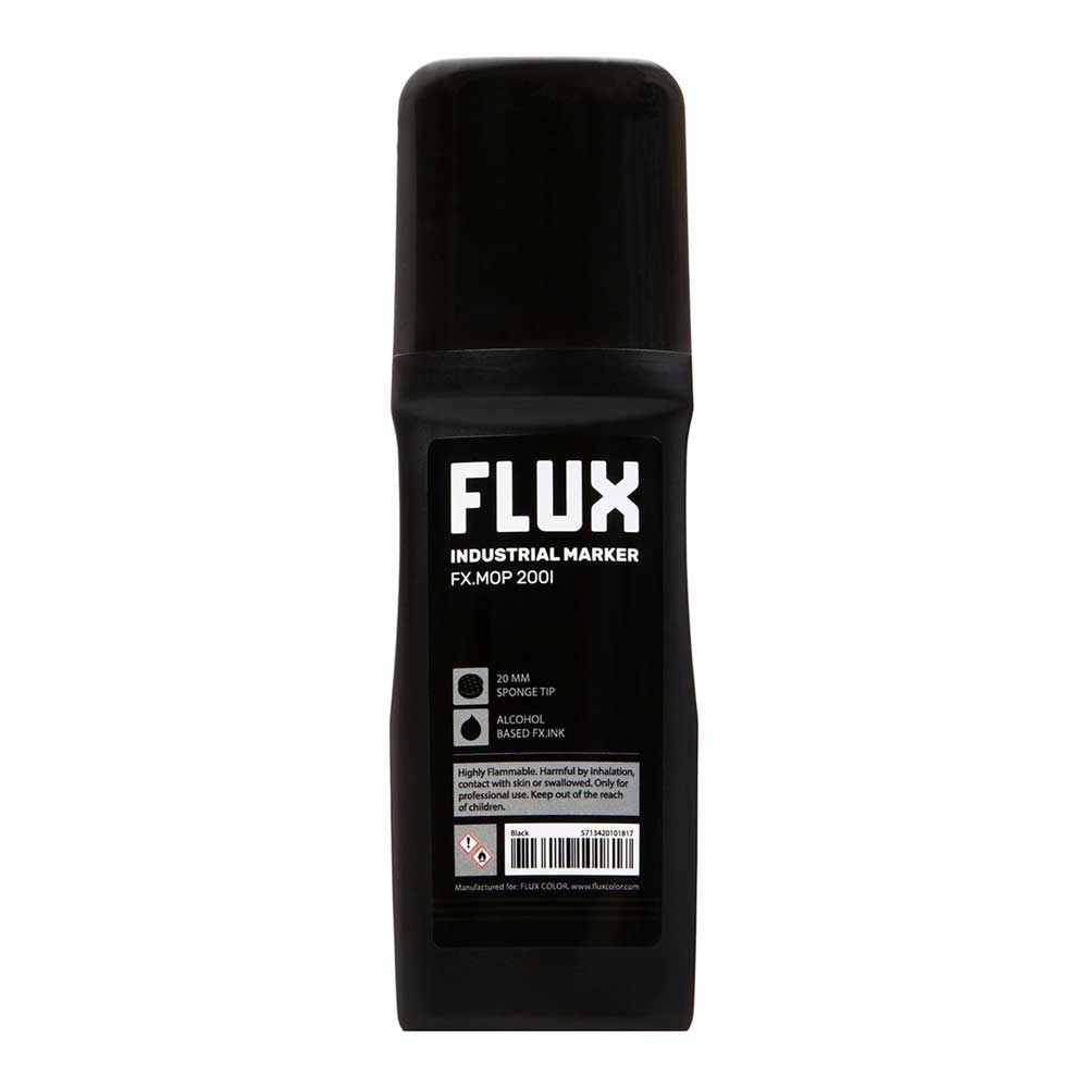 FLUX Industrial Marker FX.MOP 200I FLIP