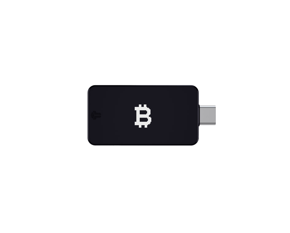 Bitbox 02 Bitcoin only edition