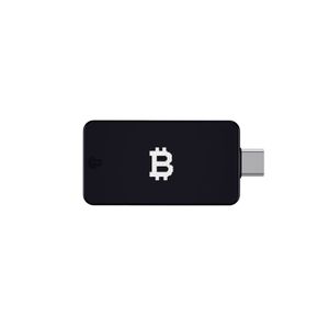 Bitbox 02 Bitcoin only edition