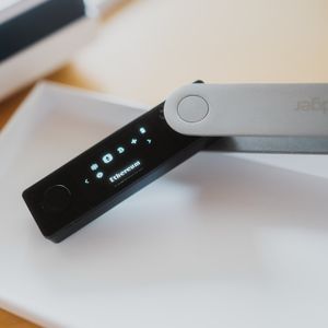 Ledger