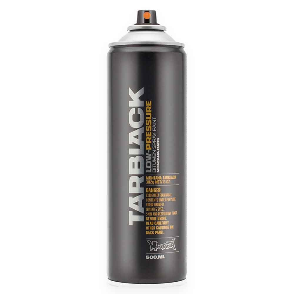 Montana Tarblack 500ml