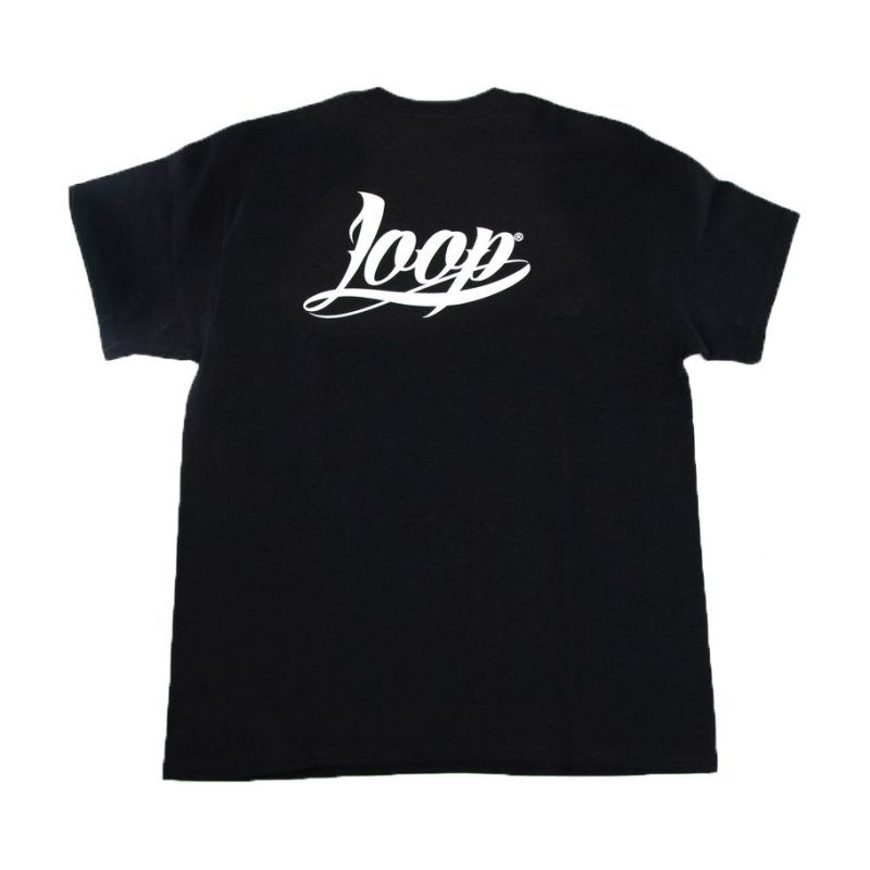 Loop Colors T Shirt