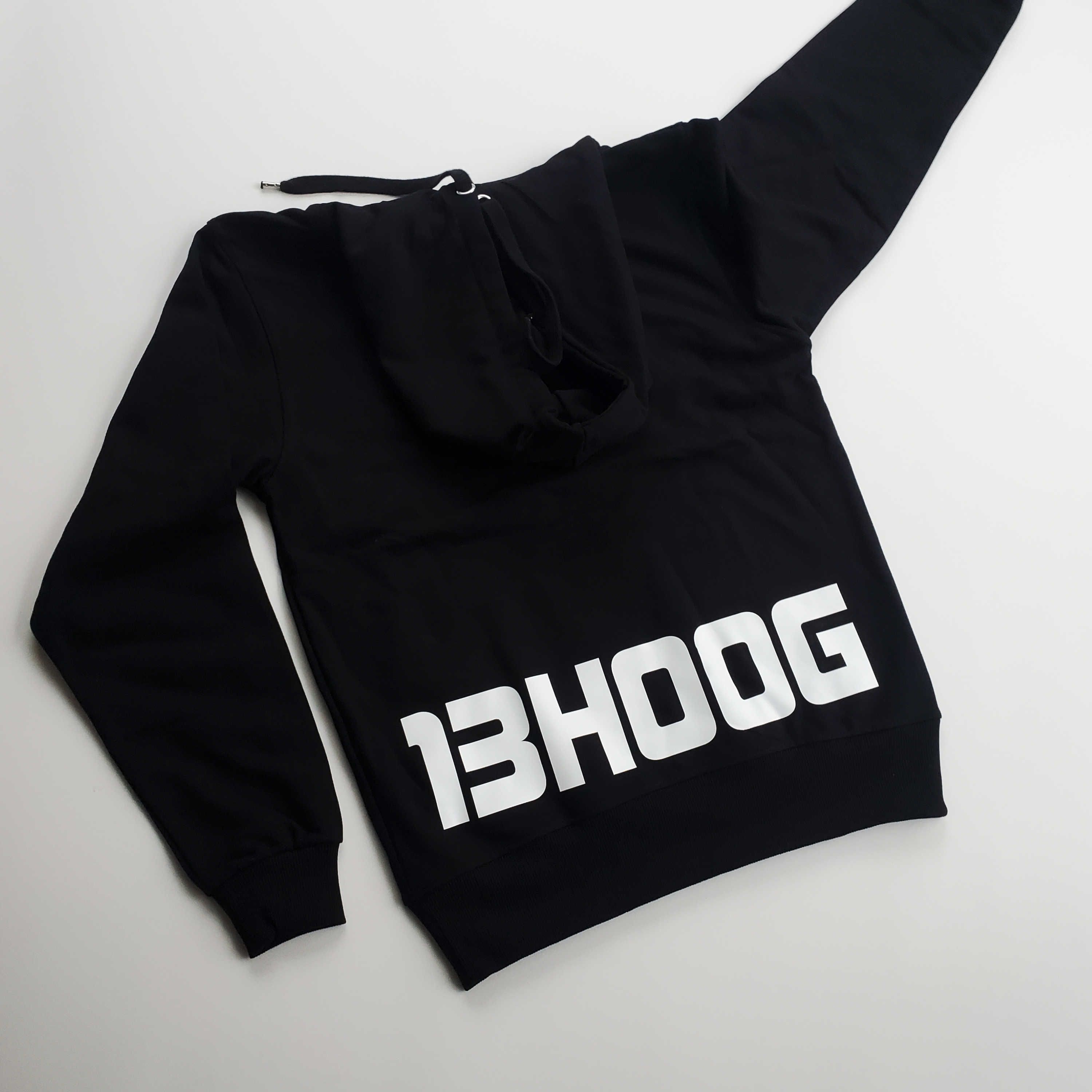 13HOOG Hoodie