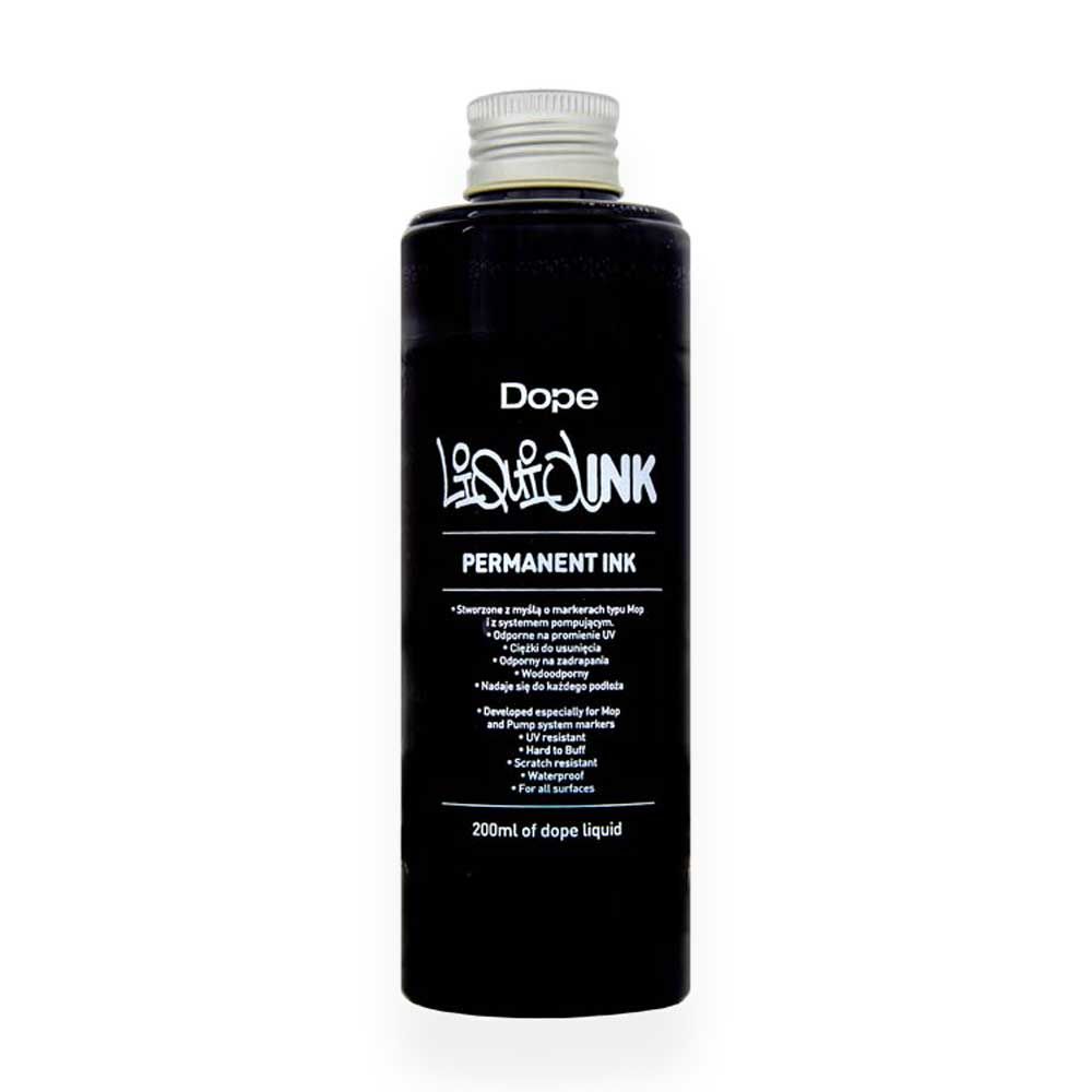 Dope Liquid Refill Ink 200ml