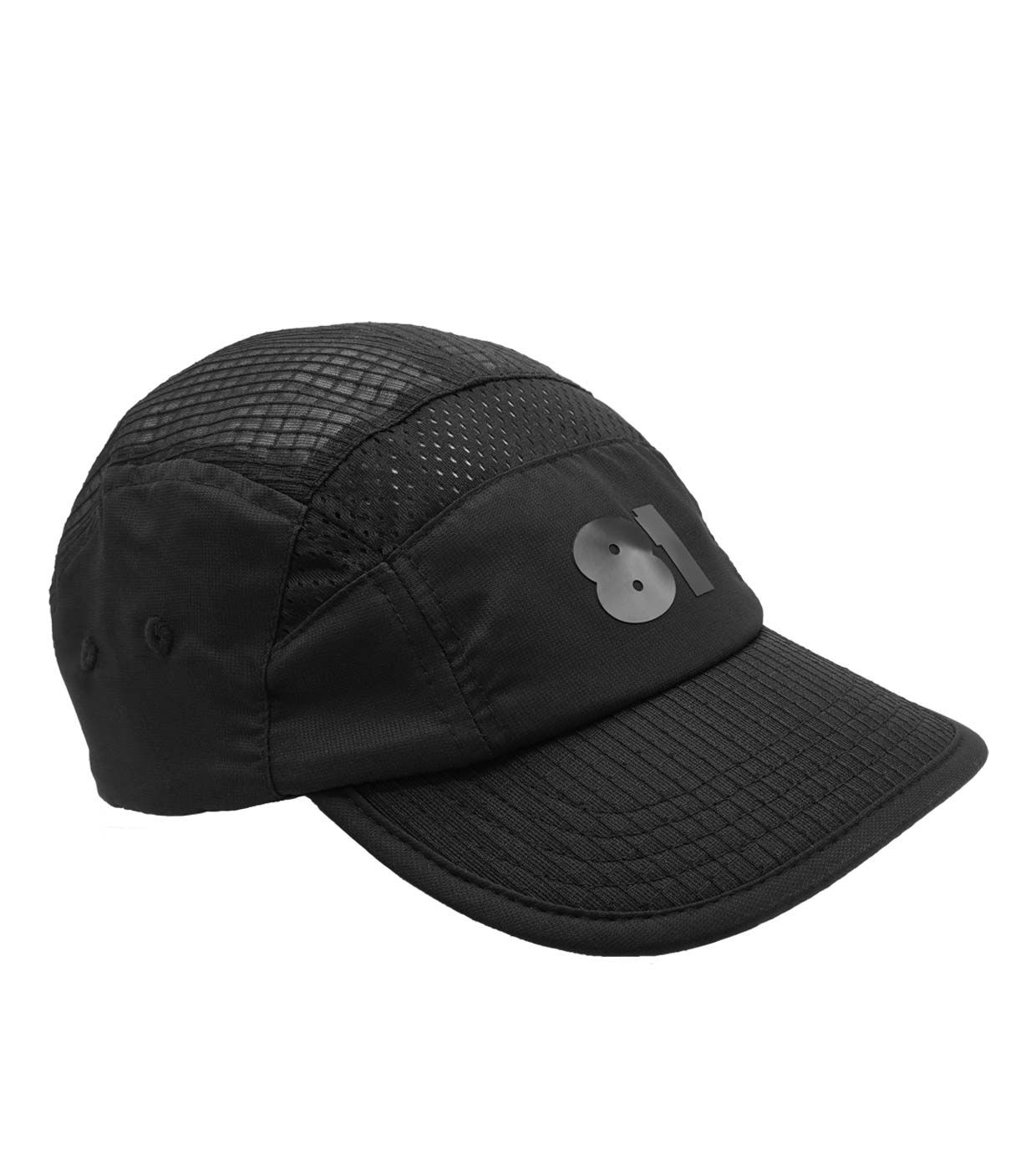 Mr. Serious x 81 mesh cap