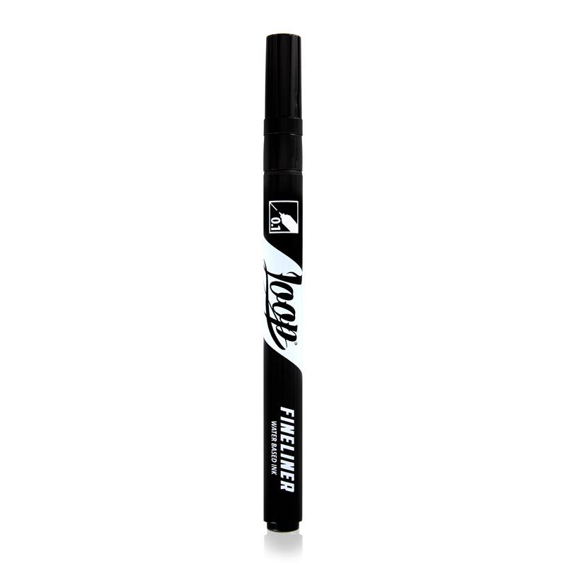 Stylefile Fineliner Marker - 1.0mm