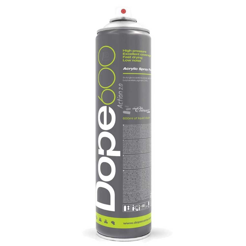 Dope Action 2.0 600ml