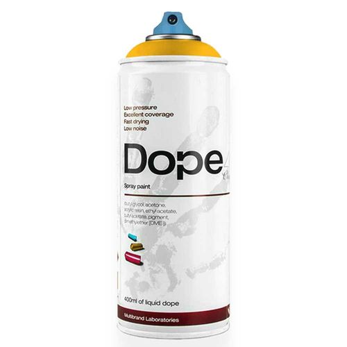 Dope Classic 400ml