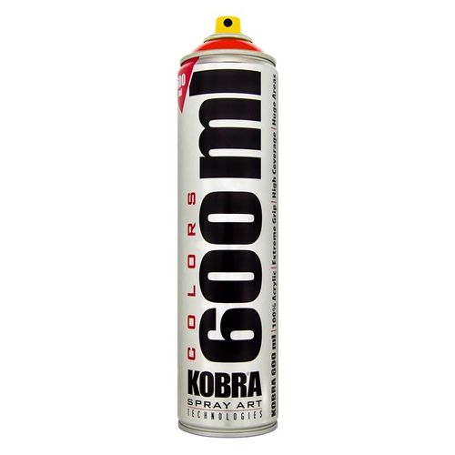 Kobra Paint 600ml