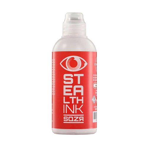 STEALTH Ink Squeeze Marker 80ml
